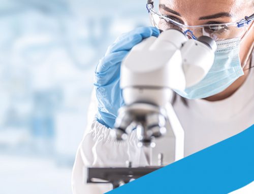 Experience the New Medlab Middle East Online 2021