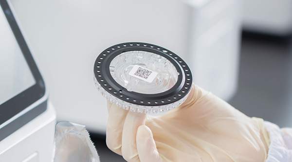 reagent disc-product