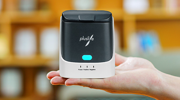 Pluslife-Mini-Dock