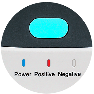 positive