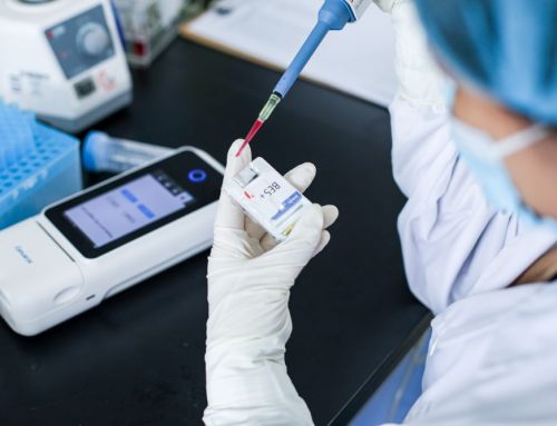 Arterial Blood Gas Sampling & ABG Machine Use