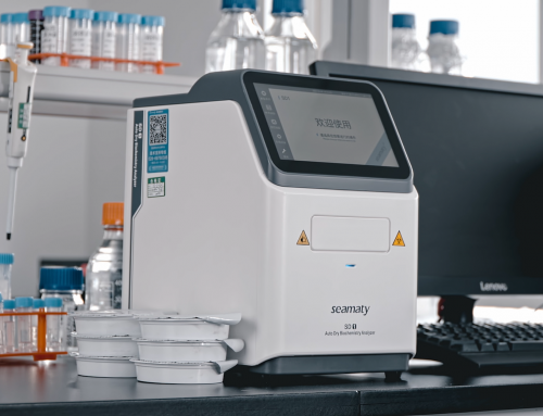 SD1 Dry Chemistry Analyzer: Precision & Portability for Modern Healthcare