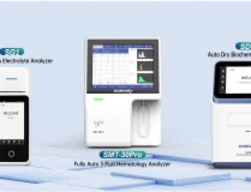 Principles, Applications, Advantages and Disadvantages of Dry Chemistry Analyzers
