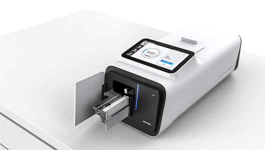Vet Fully Automated Nucleic Acid Detection System