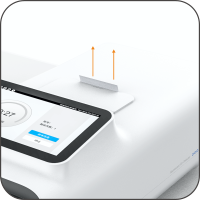 Vet Fully Automated Nucleic Acid Detection System