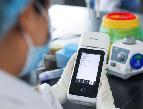 How to choose a portable blood gas analyzer for small clinics?