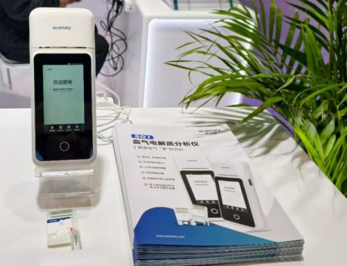 Handheld Blood Gas Analyzers: Abbott i-STAT vs. Siemens EPOC vs. Seamaty SG1