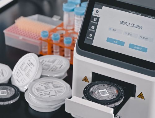 The Evolution of Clinical Chemistry Analyzers for Small to Mid-Sized Laboratories
