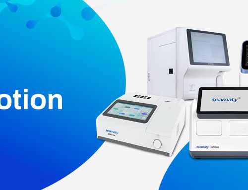 Clinical Biochemistry Tests: Core Panels, Innovations & Seamaty’s POCT Solutions