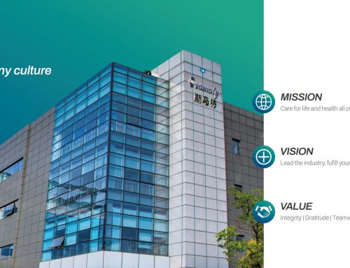 Biochemistry Analyzer Uses: How Seamaty SD1 Transforms On-Site Diagnostic Efficiency